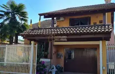 Casa com 3 quartos, 440m², à venda em dois irmãos, primavera