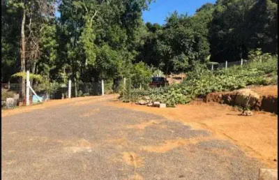 Sítio de 2 hectares à venda em santa maria do herval, padre eterno ilgues