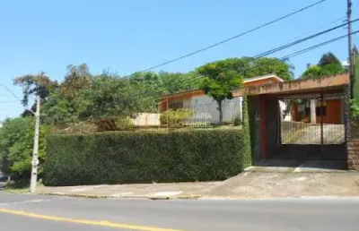 Casa com 3 quartos, 1081.35m², à venda em novo hamburgo, mauá