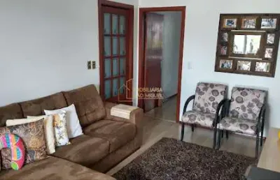 Apartamento com 2 quartos, 79.21m², à venda em dois irmãos, centro