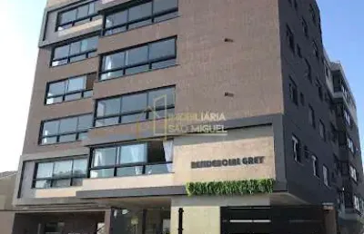 Apartamento com 3 quartos, à venda em dois irmãos, primavera