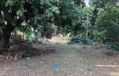 Chácara com 2 quartos, 110m², à venda em dois irmãos, travessão