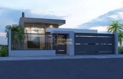 Casa com 3 quartos, 222m², à venda em novo hamburgo, guarani