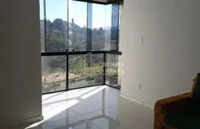 Apartamento com 2 quartos, à venda em novo hamburgo, centro