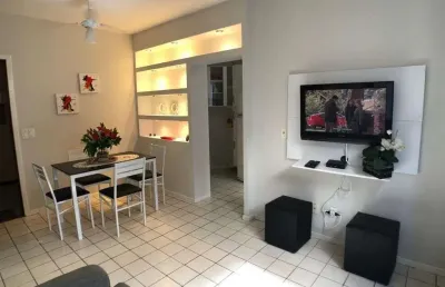 Apartamento para locação, ingleses do rio vermelho, florianópolis, sc