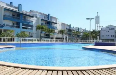 Cobertura / penthouse à venda, ingleses do rio vermelho, florianópolis, sc