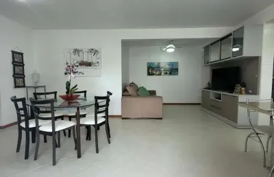 Apartamento à venda, ingleses do rio vermelho, florianópolis, sc