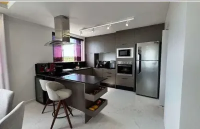 Cobertura com 3 dormitórios à venda, 188 m²  - ingleses - florianópolis/sc
