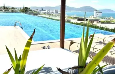 Apartamento com 3 dormitórios à venda, 169 m² por r$ 1.750.000,00 - ingleses - florianópolis/sc