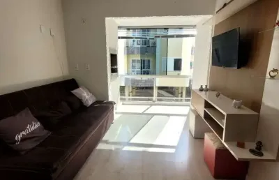 Apartamento para venda 2 quartos, 1 vaga, 72m², ingleses, florianópolis - sc | las vegas