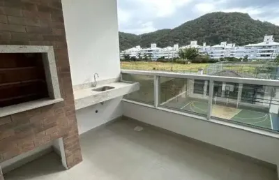 Apartamento com 2 dormitórios à venda, 80 m² por r$ 750.000,00 - ingleses - florianópolis/sc
