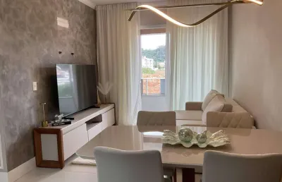 Apartamento à venda, ingleses do rio vermelho, florianópolis, sc