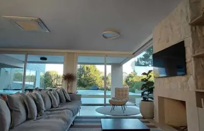 Residência exclusiva à venda – condomínio costão golf | florianópolis