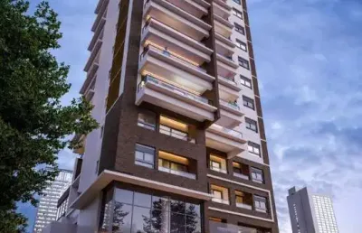 Apartamento com 2 quartos à venda na alameda gabriel monteiro da silva, 130, jardins, são paulo, 59 m2 por r$ 2.900.000
