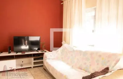 Casa à venda com 100m² no bairro do carandiru 3 quartos .