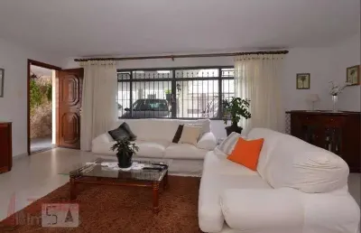 Casa à venda com 230m² no bairro do tucuruvi  4 quartos .