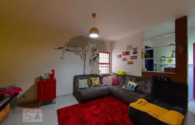 Casa à venda com 180m² no bairro do tucuruvi  4 quartos .