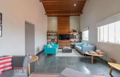 Casa à venda com 240m² no bairro do tucuruvi  3 quartos .