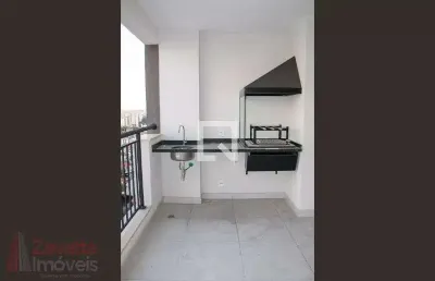 Apartamento à venda com 74m² no bairro do tucuruvi, 3 quartos e  1 vaga de garagem