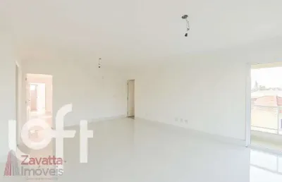 Apartamento à venda em jardim são paulo com 150 m², 3 quartos, 3 suítes, 4 vagas