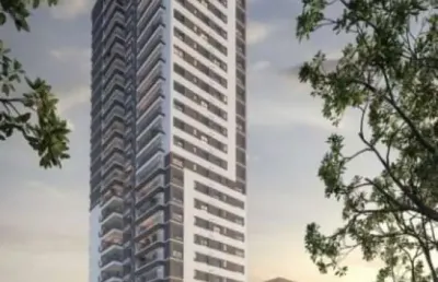 Apartamento com 3 quartos à venda na rua visconde de pirajá, 508, vila dom pedro i, são paulo, 95 m2 por r$ 1.301.000