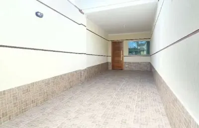 Casa à venda na vila medeiros com 3 suítes e 2 vagas de garagem