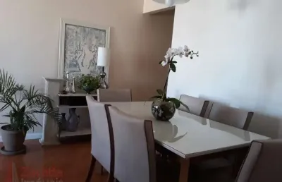 Apartamento à venda em tucuruvi com 82m², 3 quartos