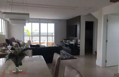 Apartamento à venda em tucuruvi com 194m², 3 suítes, 6 vagas