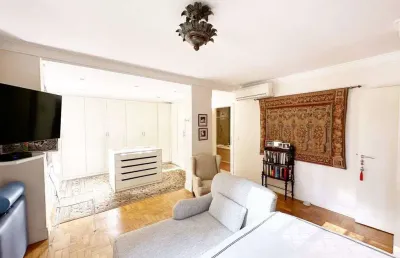 Apartamento com 2 quartos à venda na alameda lorena, 1272, jardins, são paulo, 183 m2 por r$ 2.200.000