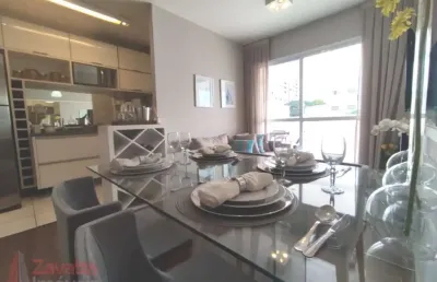 Apartamento à venda no bairro da vila maria, 3 dormitorios, 1 suite, 2 vagas, deposito privativo