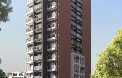 Apartamento com 1 quarto à venda na rua stela marina, 60, brooklin paulista, são paulo, 42 m2 por r$ 751.275