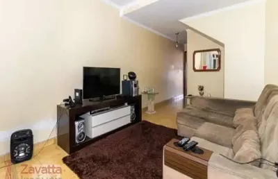 Casa com 3 quartos à venda na Rua dos Maracujás, 344, Vila Mazzei, São Paulo