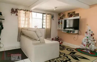 Casa à venda com 100 m² no bairro do tucuruvi, 3 quartos
