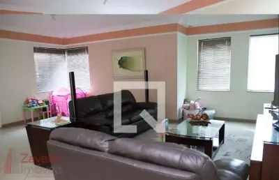 Casa à venda com 380m² no bairro do tucuruvi,  4 quartos