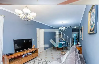 Casa à venda com 370m² no bairro do tucuruvi,  3 quartos