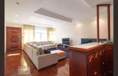 Casa à venda com 130m² no bairro do tucuruvi,  5 quartos