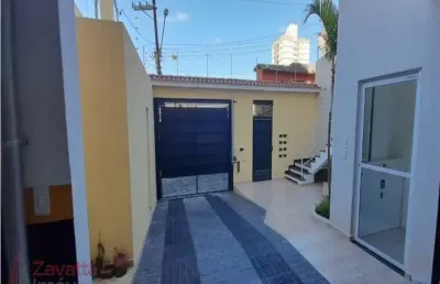 Casa em condominio à venda no bairro do tucuruvi, com 65m², 2 suítes, 1 vaga
