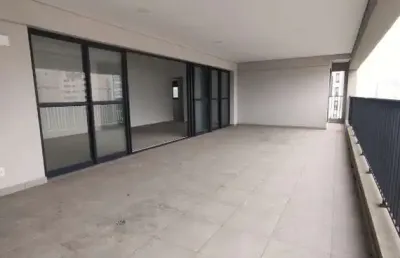Apartamento à venda com 165m², 3 suítes e 3 vagas no bairro do tatuapé