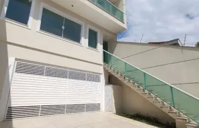 Casa à venda com 291m² no bairro da vila maria, 3 suítes e 5 vagas