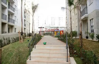 Apartamento à venda com 56m² no bairro da aricanduva, 3 quartos e 1 vaga