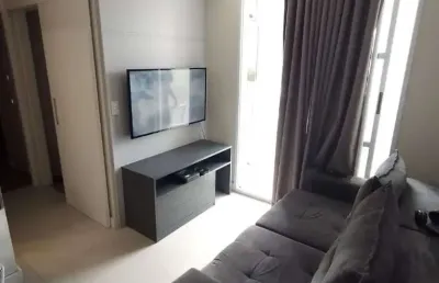 Apartamento, 2 dormitórios, jardim vila formosa, 45 m²