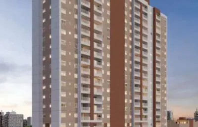 Apartamento com 3 quartos à venda na Rua Antonieta, 548, Picanço, Guarulhos