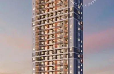 Apartamento com 2 quartos à venda na avenida adolfo pinheiro, 1447, alto da boa vista, são paulo, 45 m2 por r$ 506.000