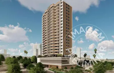 Apartamento com 3 quartos à venda na rua guarujá, 79, mirandópolis, são paulo, 74 m2 por r$ 963.911