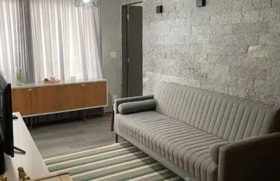 Apartamento à venda em tatuapé com 92m², 3 dormitórios e 2 vagas