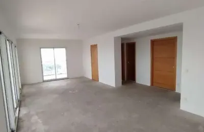 Apartamento à venda em mooca com 224m², 4 suítes, 4 vagas