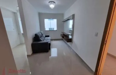 Apartamento à venda em tucuruvi com 41m², 2 quartos