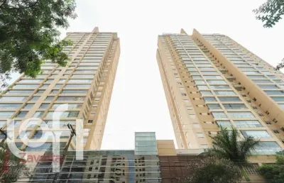 Apartamento à venda em mooca com 184m², 3 suítes, 3 vagas