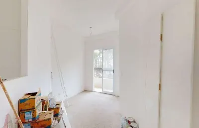 Apartamento à venda com 95m² em parada inglesa, 4 quartos, 2 vagas