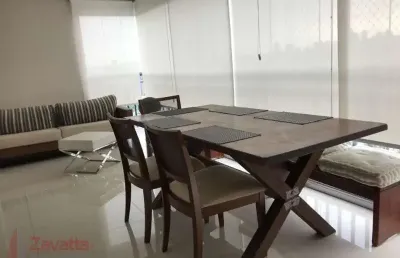 Apartamento à venda com 110m² em parada inglesa, 3 quartos, suíte, 2 vagas
